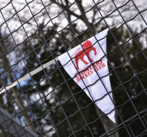 Clontarf Hockey Club Hockeyathon Fundraiser
